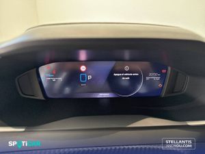 Peugeot 2008  N2008  Hybrid 136 eDCS6 Allure - Foto 13