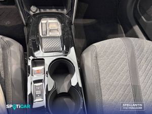 Peugeot 2008  N2008  Hybrid 136 eDCS6 Allure - Foto 18
