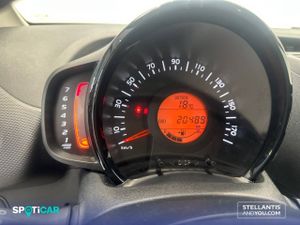 Citroën C1  VTi 53kW (72CV) S&S City Edition - Foto 20