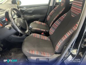 Citroën C1  VTi 53kW (72CV) S&S City Edition - Foto 9