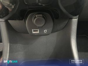 Citroën C1  VTi 53kW (72CV) S&S City Edition - Foto 17