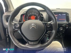Citroën C1  VTi 53kW (72CV) S&S City Edition - Foto 15