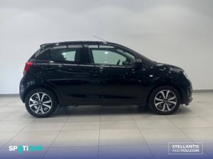 Citroën C1  VTi 53kW (72CV) S&S City Edition - Foto 4