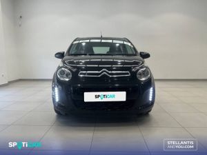 Citroën C1  VTi 53kW (72CV) S&S City Edition - Foto 3