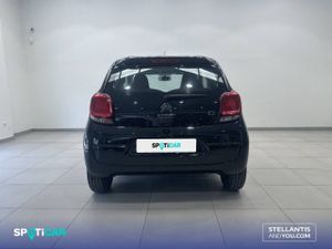 Citroën C1  VTi 53kW (72CV) S&S City Edition - Foto 5
