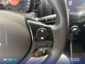 Citroën C1  VTi 53kW (72CV) S&S City Edition - Foto 19