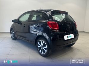 Citroën C1  VTi 53kW (72CV) S&S City Edition - Foto 7
