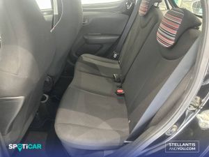 Citroën C1  VTi 53kW (72CV) S&S City Edition - Foto 10
