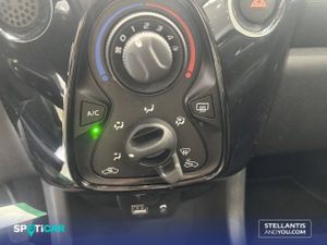 Citroën C1  VTi 53kW (72CV) S&S City Edition - Foto 16