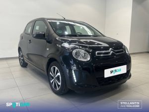 Citroën C1  VTi 53kW (72CV) S&S City Edition - Foto 3