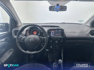 Citroën C1  VTi 53kW (72CV) S&S City Edition - Foto 8