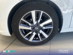 Nissan Micra  1.5dCi 66 kW (90 CV) S&S N-Connecta - Foto 11