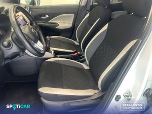 Nissan Micra  1.5dCi 66 kW (90 CV) S&S N-Connecta - Foto 9