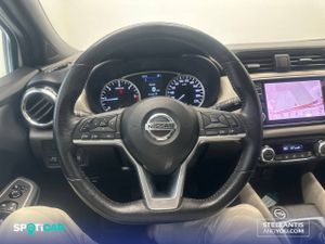 Nissan Micra  1.5dCi 66 kW (90 CV) S&S N-Connecta - Foto 14