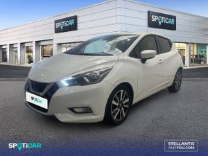 Nissan Micra  1.5dCi 66 kW (90 CV) S&S N-Connecta - Foto 2
