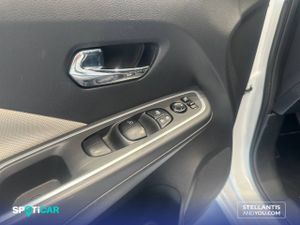Nissan Micra  1.5dCi 66 kW (90 CV) S&S N-Connecta - Foto 12