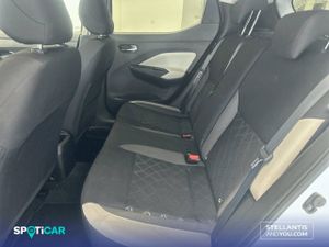 Nissan Micra  1.5dCi 66 kW (90 CV) S&S N-Connecta - Foto 10