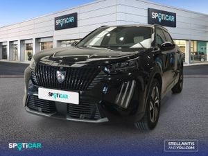 Peugeot 2008   BlueHDI 130 S&S EAT8 GT - Foto 2
