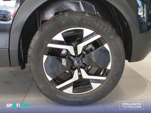Peugeot 2008   BlueHDI 130 S&S EAT8 GT - Foto 11