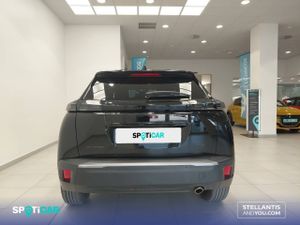 Peugeot 2008   BlueHDI 130 S&S EAT8 GT - Foto 5