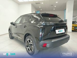 Peugeot 2008   BlueHDI 130 S&S EAT8 GT - Foto 7