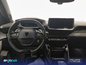 Peugeot 2008   BlueHDI 130 S&S EAT8 GT - Foto 8