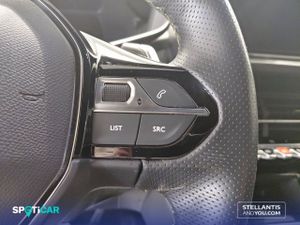 Peugeot 2008   BlueHDI 130 S&S EAT8 GT - Foto 18