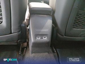 Peugeot 2008   BlueHDI 130 S&S EAT8 GT - Foto 12
