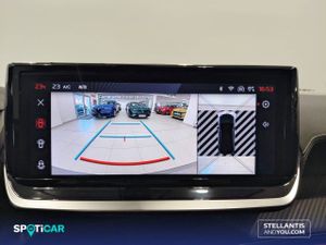 Peugeot 2008   BlueHDI 130 S&S EAT8 GT - Foto 25