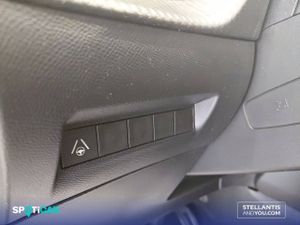 Peugeot 2008   BlueHDI 130 S&S EAT8 GT - Foto 15