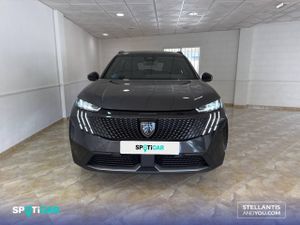 Peugeot 5008  1.2 107KW  eDCS6 Allure - Foto 3