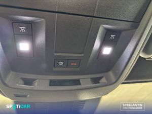Peugeot 5008  1.2 107KW  eDCS6 Allure - Foto 19