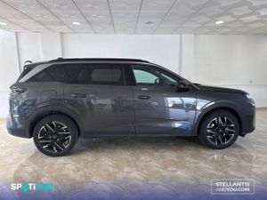 Peugeot 5008  1.2 107KW  eDCS6 Allure - Foto 4