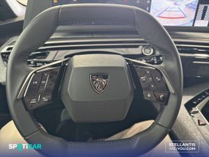Peugeot 5008  1.2 107KW  eDCS6 Allure - Foto 13