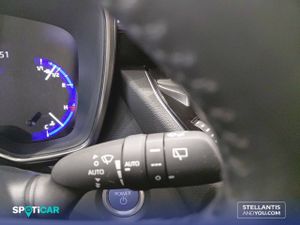 Toyota Corolla  1.8 125H  E-CVT Style - Foto 25