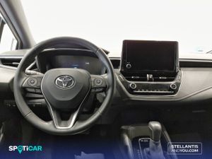 Toyota Corolla  1.8 125H  E-CVT Style - Foto 8
