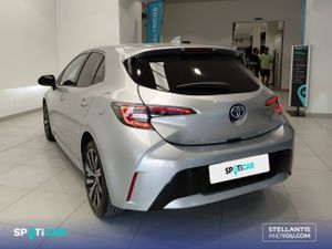 Toyota Corolla  1.8 125H  E-CVT Style - Foto 7