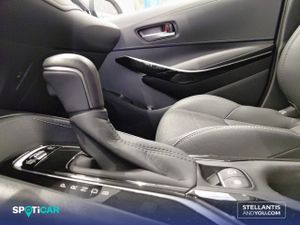 Toyota Corolla  1.8 125H  E-CVT Style - Foto 13