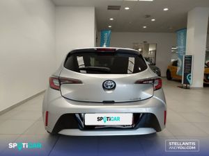 Toyota Corolla  1.8 125H  E-CVT Style - Foto 5