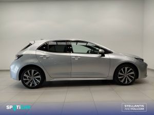 Toyota Corolla  1.8 125H  E-CVT Style - Foto 4