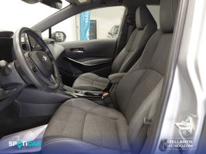 Toyota Corolla  1.8 125H  E-CVT Style - Foto 9