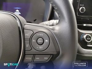 Toyota Corolla  1.8 125H  E-CVT Style - Foto 15