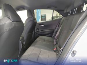 Toyota Corolla  1.8 125H  E-CVT Style - Foto 10