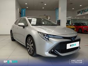Toyota Corolla  1.8 125H  E-CVT Style - Foto 3