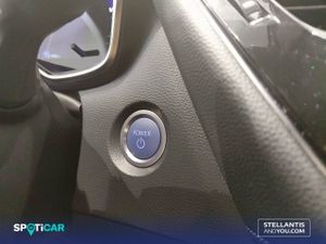 Toyota Corolla  1.8 125H  E-CVT Style - Foto 23