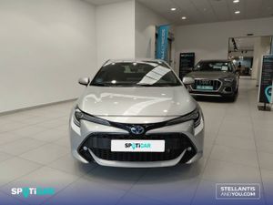 Toyota Corolla  1.8 125H  E-CVT Style - Foto 3