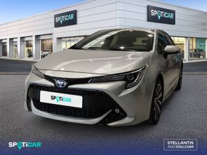 Toyota Corolla  1.8 125H  E-CVT Style - Foto 2