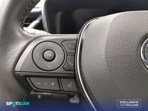 Toyota Corolla  1.8 125H  E-CVT Style - Foto 14