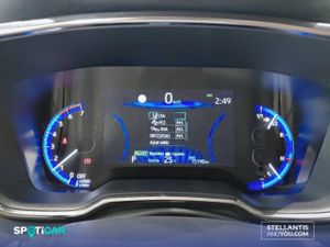 Toyota Corolla  1.8 125H  E-CVT Style - Foto 21
