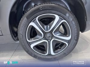 Citroën C4 Cactus  PureTech 110 S&S Feel - Foto 11